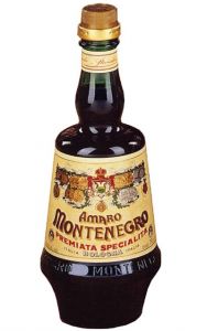 Amaro Montenegro 