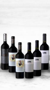 Argentinien-Rotwein-Bundle