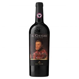 Il Grigio Chianti Classico Riserva Magnum 