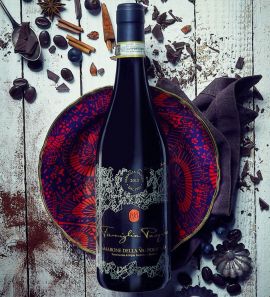 Amarone della Valpolicella Limited Edition Labyrinth