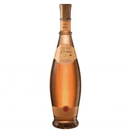 Château de Selle Côtes de Provence Rosé