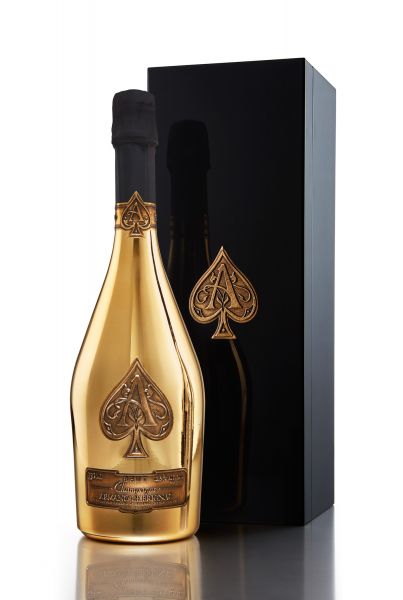 Armand De Brignac Gold Brut